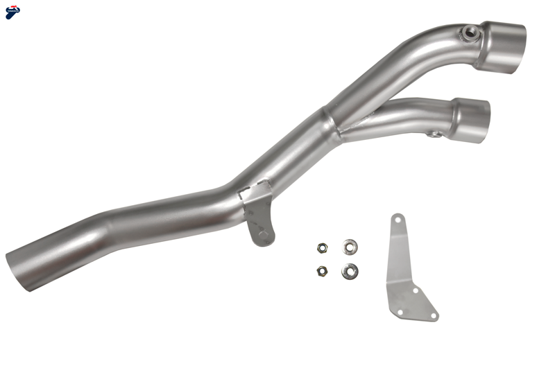 Y123094SO03 Termignoni De-Cat GP2R-R Yamaha R1
