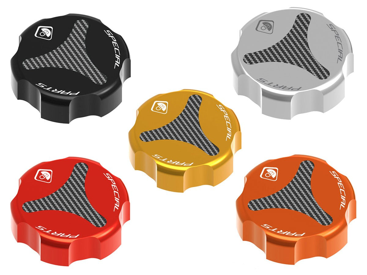 TLS04 Rear Fluid Reservoir Cap