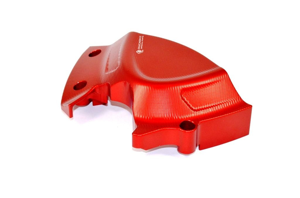 CP08 M1200 My17 Sprocket Cover