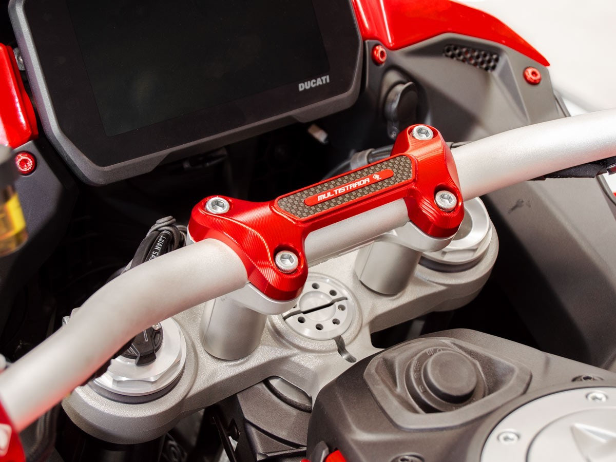 BM15 MTSV4 Handlebar Clamp