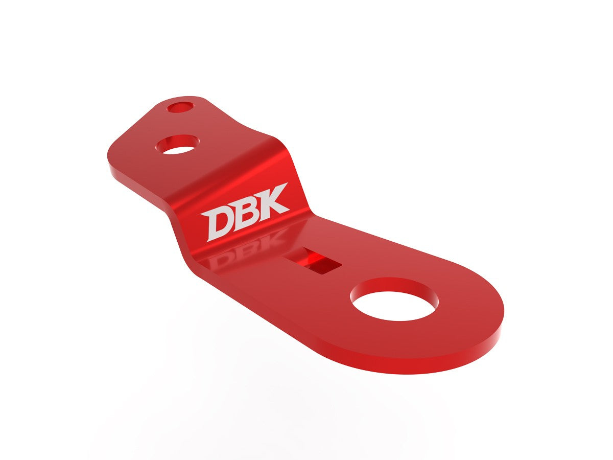 Ducati Multistrada Brake Fluid Reservoir Bracket
