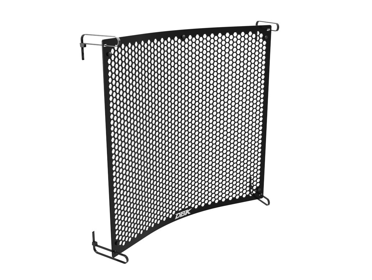 GR30 Triumph 765 Water Cooler Protection