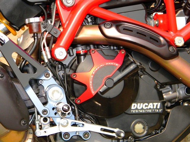 CCO16 Scra 1100 Clutch Cover Wet