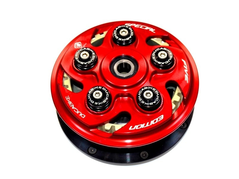 FA5M01 Slipper Clutch 5 Springs SE