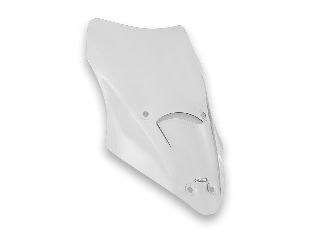 Cup32 Touring Windscreen MTS V2 MY25
