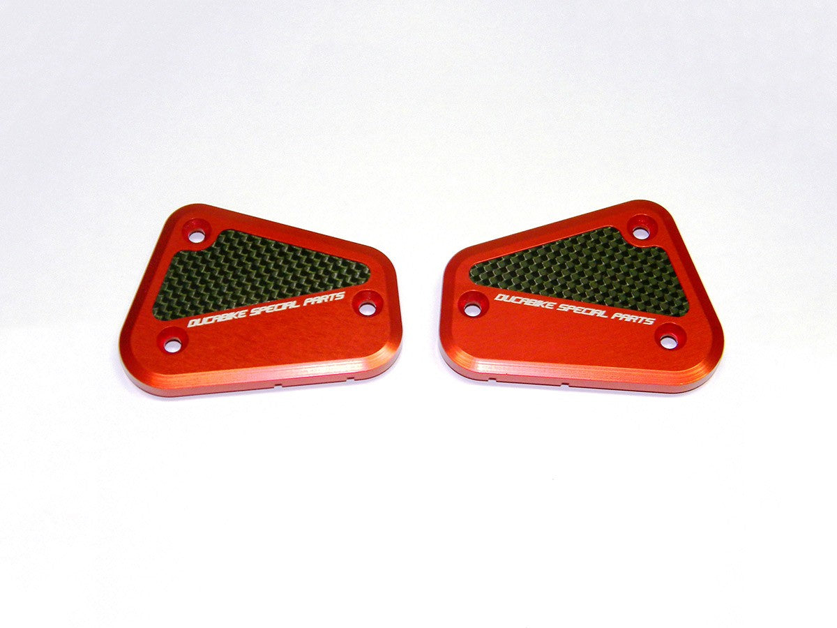 TLS03 Fluid Reservoir Caps