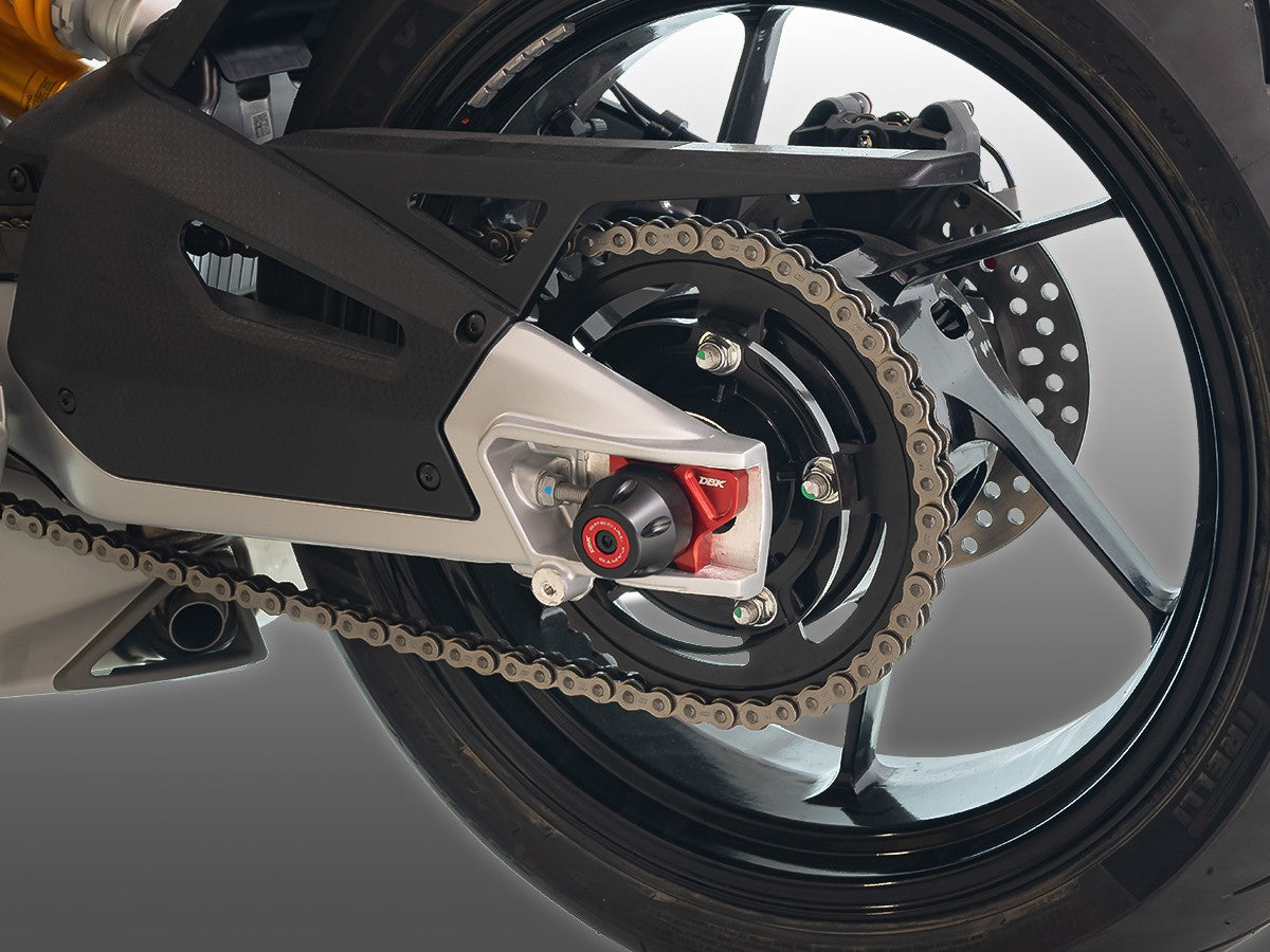 APRILIA RS / TUONO 660 Kit Protezione Forcellone