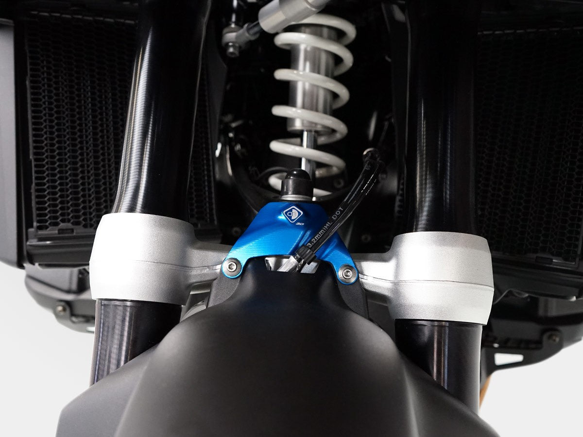 PGT01 BMW R1300GS Telelever Joint Protection