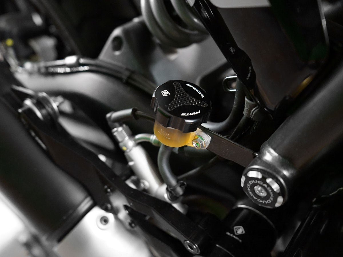 TLS04 Rear Fluid Reservoir Cap