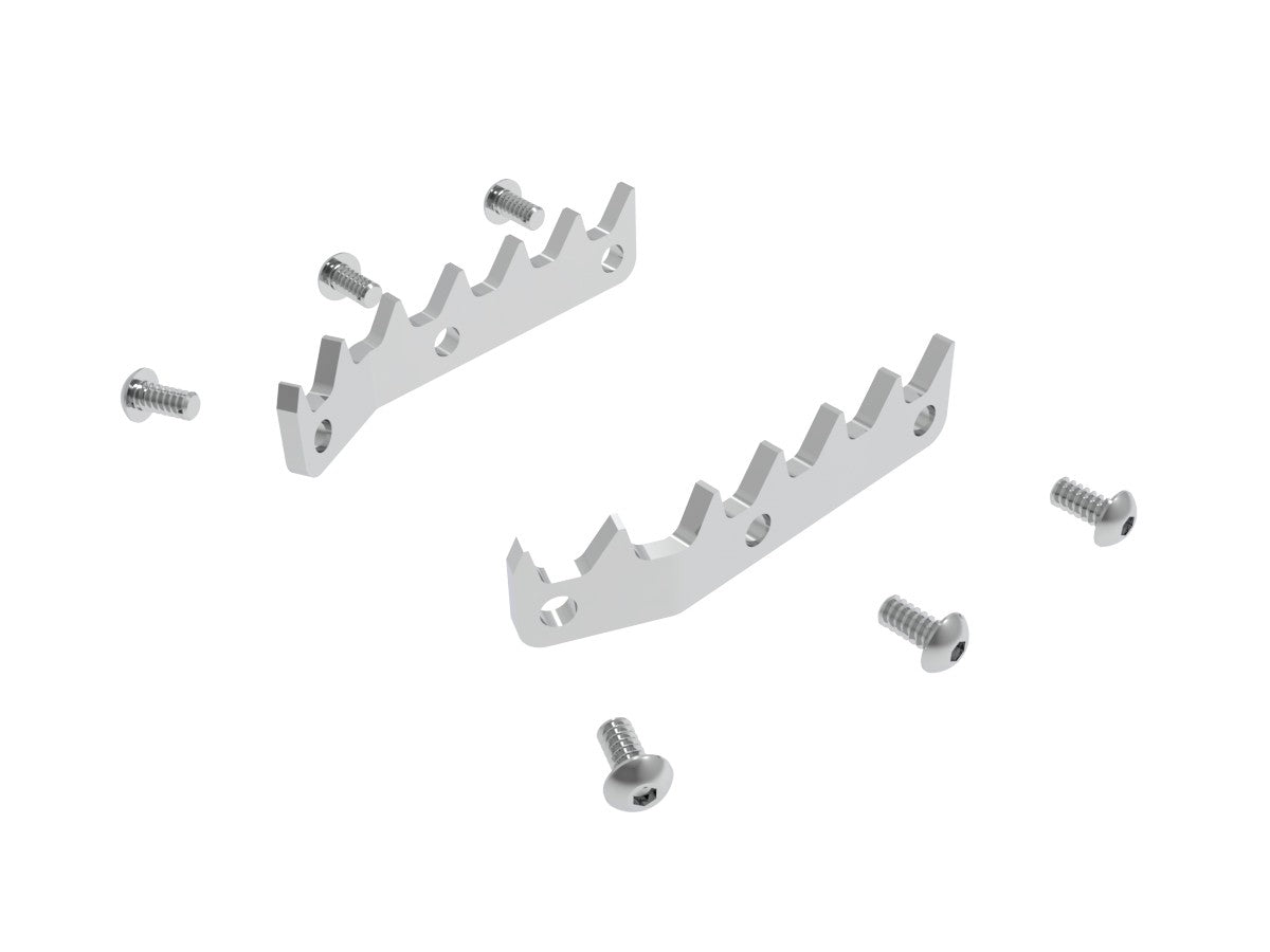 KPIA01 Pro Insert Kit For Enduro Pilot Pedal