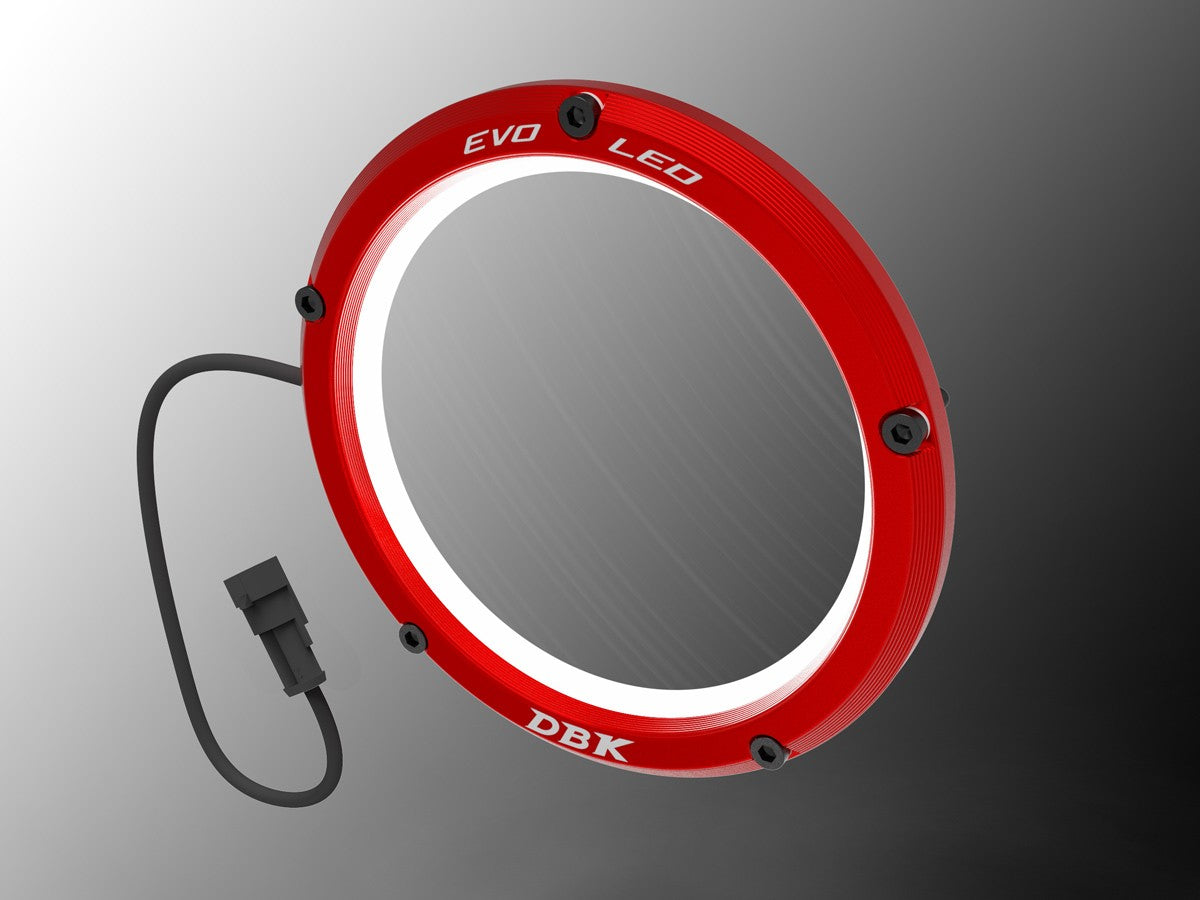 KAGL01 Evo LED Transformation Kit For Clear Clutch Cover