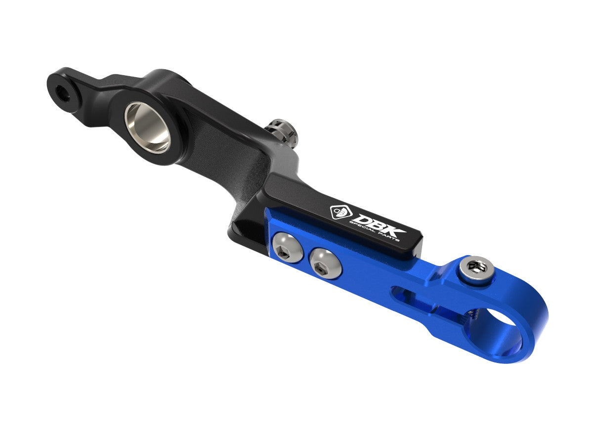 RPLF26 - BMW R1300GS ADJUSTABLE BRAKE CONTROL LEVER