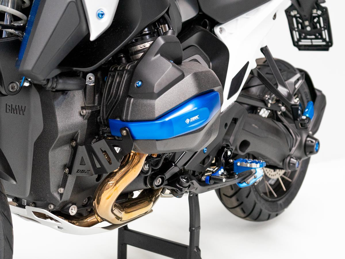CCC01 BMW R1300GS Cylinder Head Slider Kit