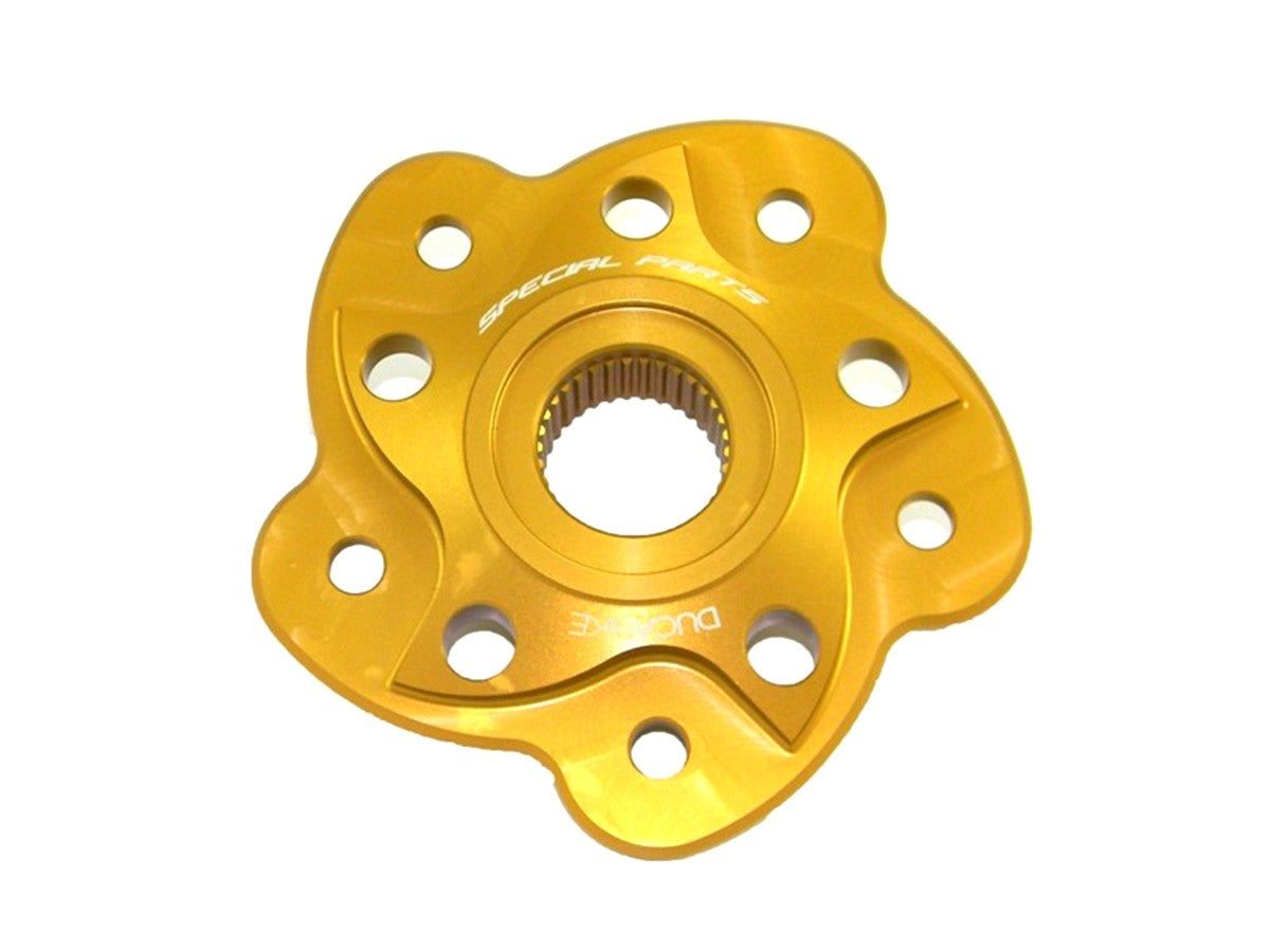 PC5F03 Sprocket Carrier