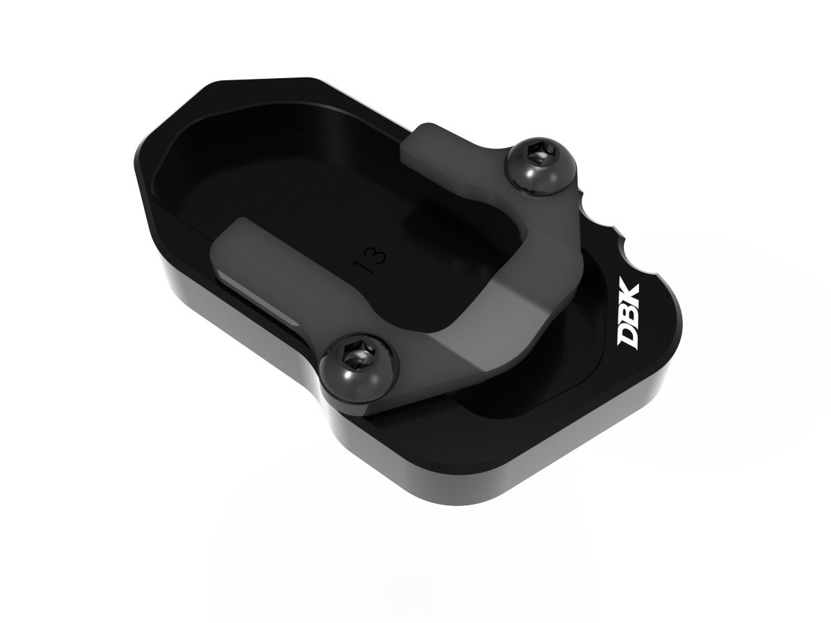 Side Stand Foot Enlarger BMW R1300GS