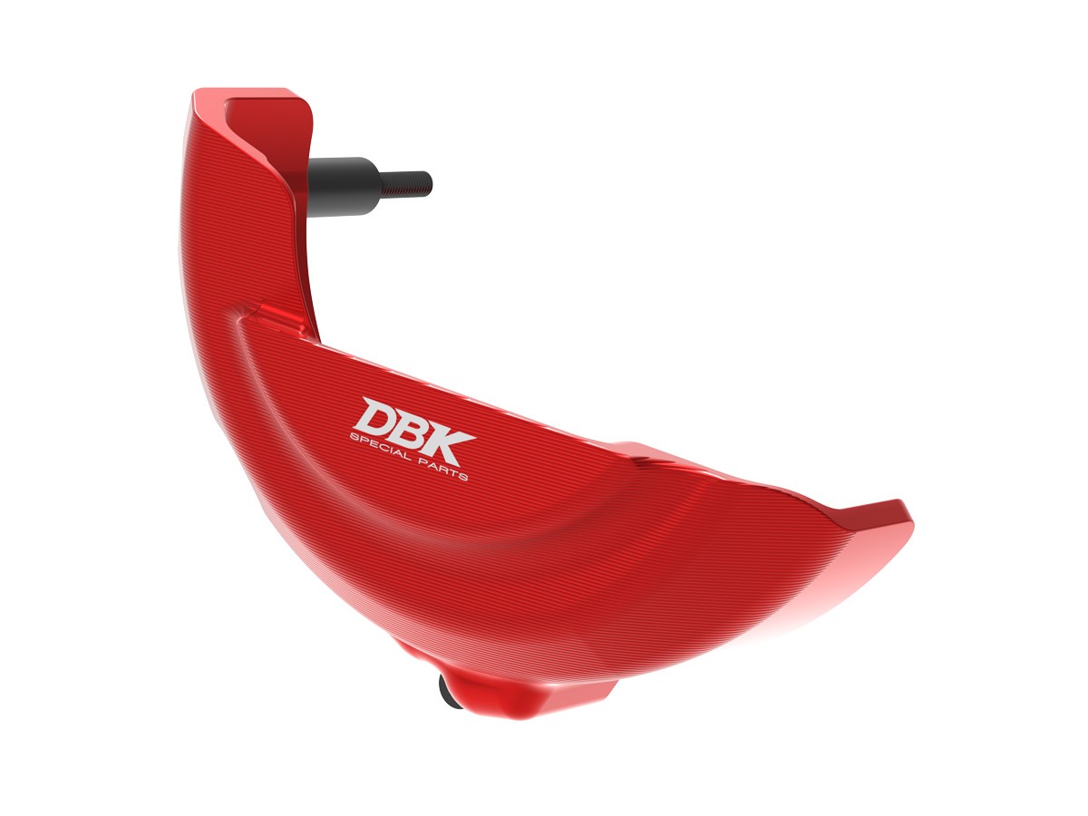 SLI20 - CLUTCH COVER PROTECTION KIT