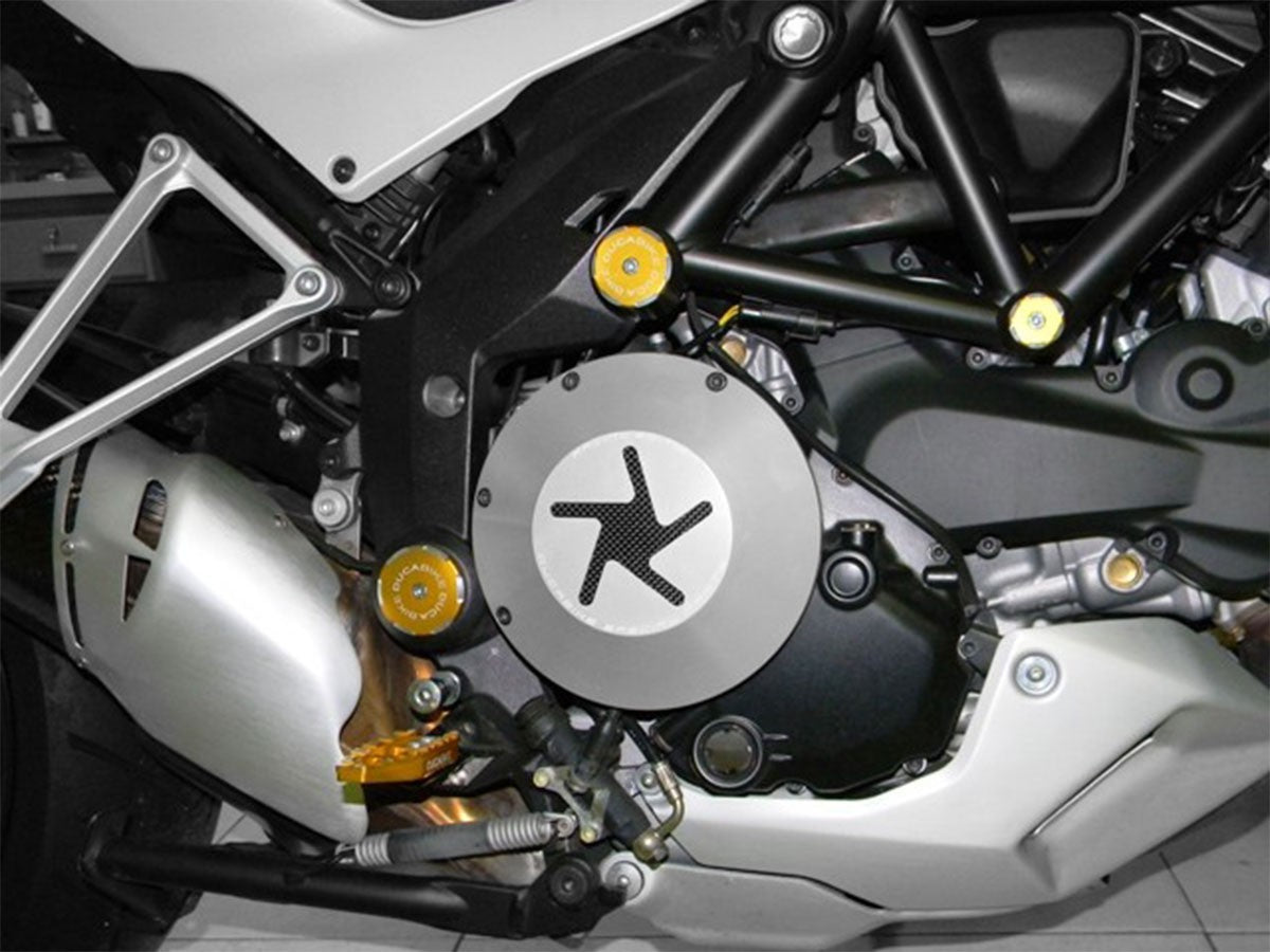 CCO06 Clutch Cover Wet
