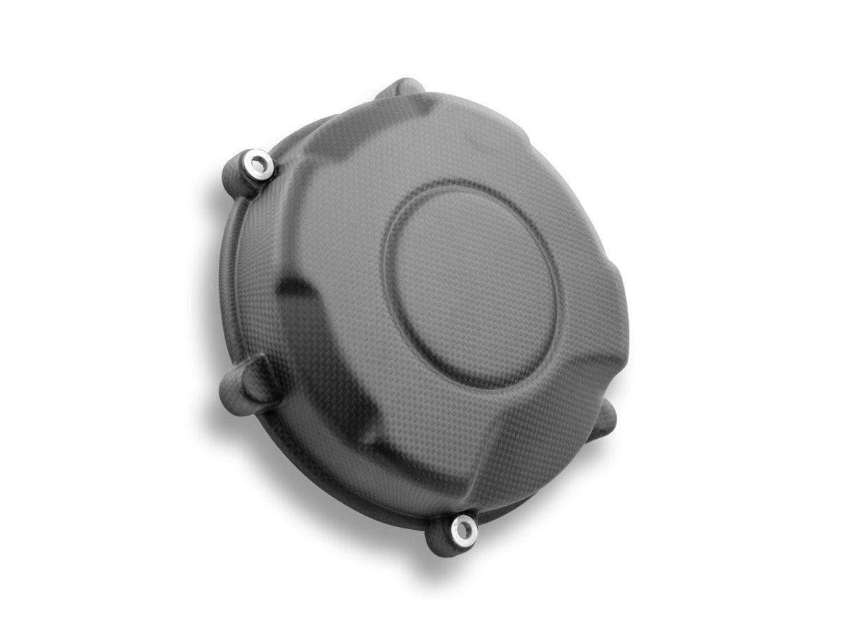 CRB25O Carbon Clutch Cover Protection