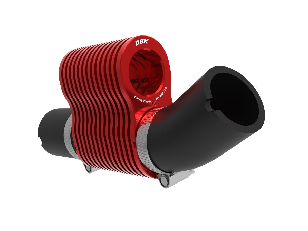 DC03 BMW H2O Line Cooler