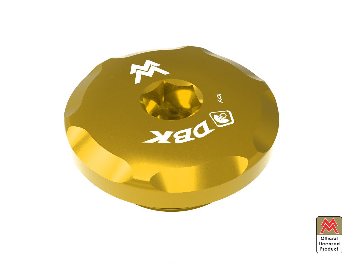 TIF03 Timing Inspection Cap Moto Morini