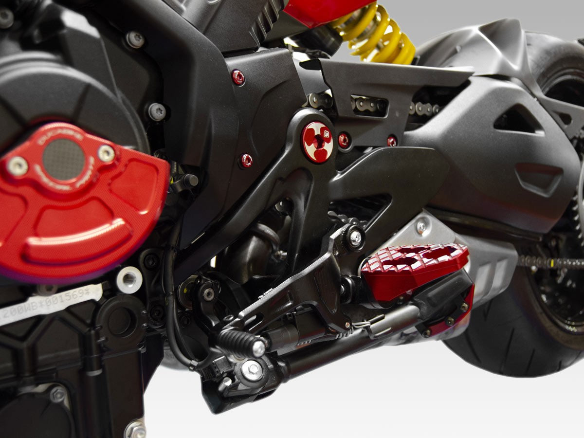 Rplc29 Diavel V4 Reverse Shift Lever