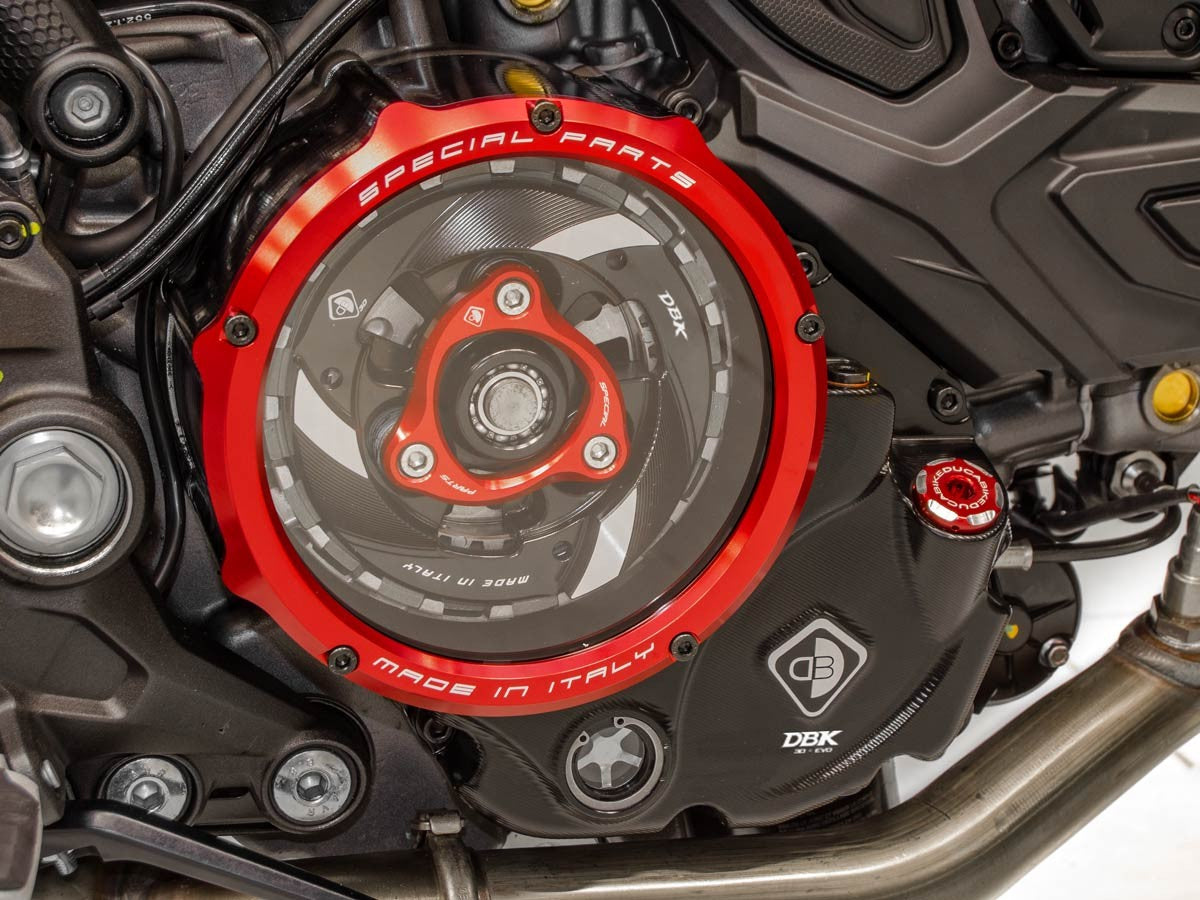 PSF06 Clutch Pressure Plate
