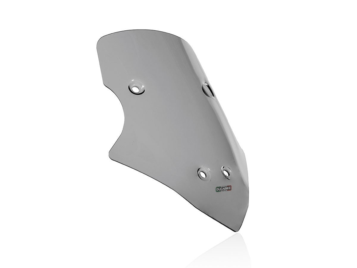 CUP15 MTS V4 Touring Windscreen