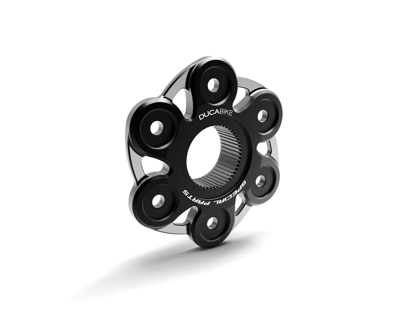 PC6F06 Sprocket Carrier V4 Bicolor