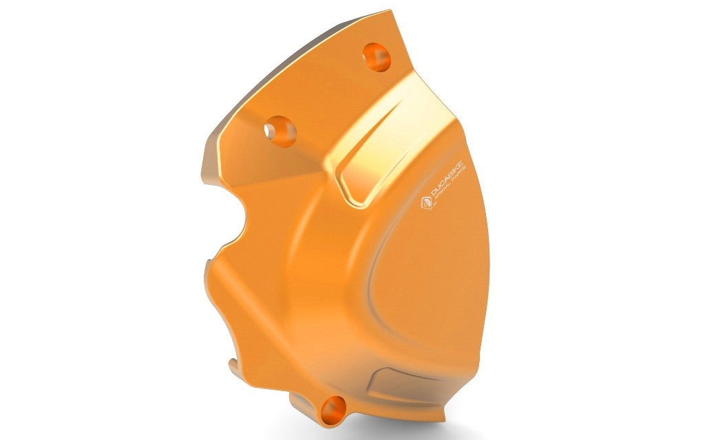 CP09 SS My17 Sprocket Cover