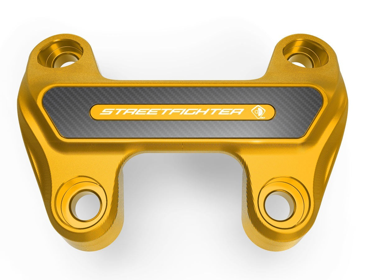 BM14 SFV4 Handlebar Clamp