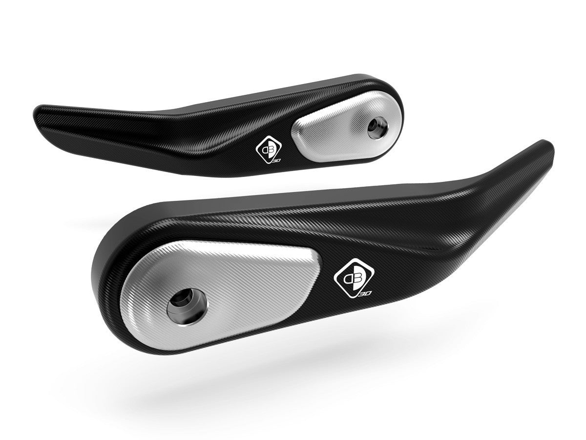 SPM02 MTS / HM Handguards Protection