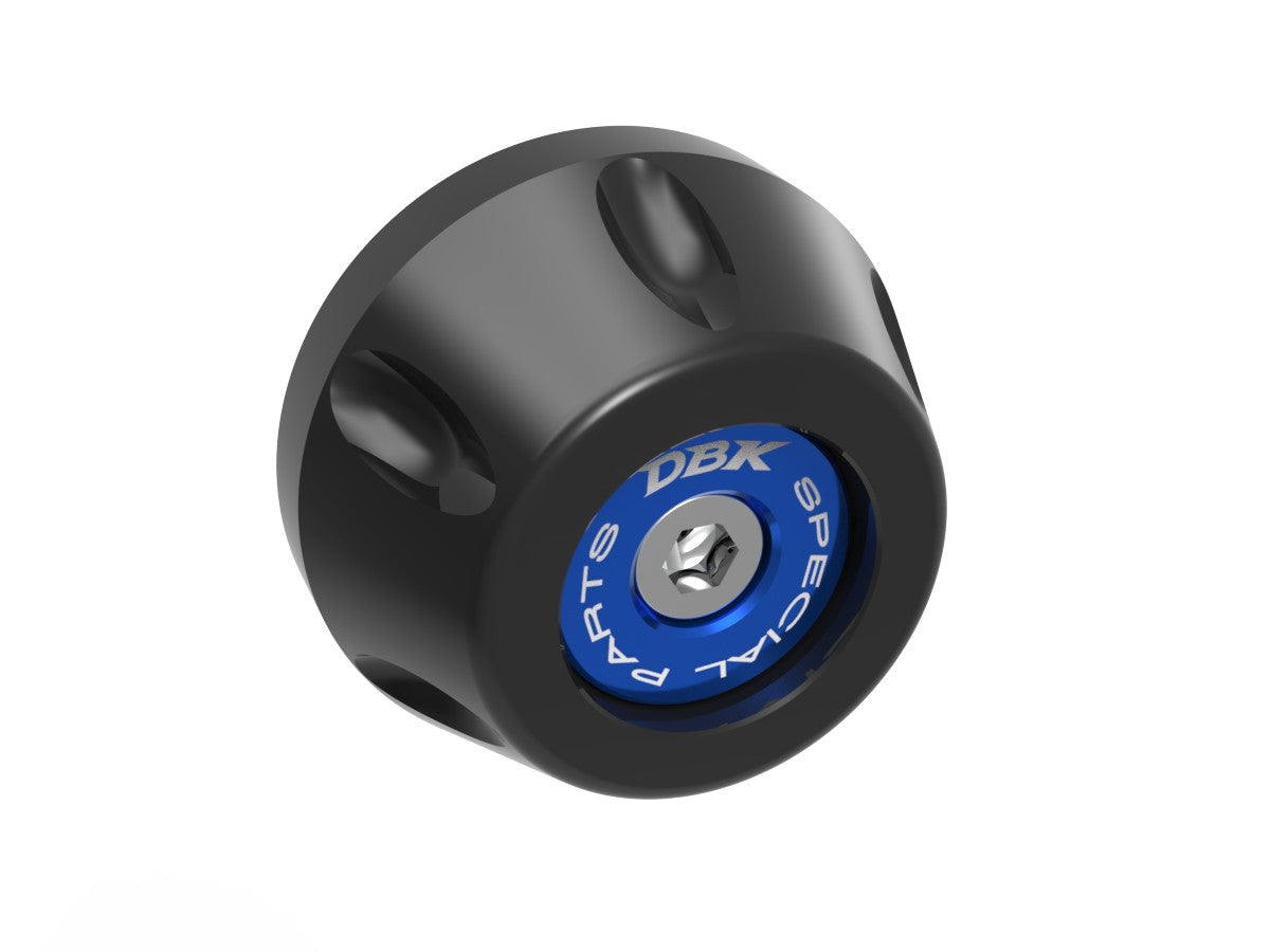 PCD02 - BMW R1300GS CARDAN SHAFT PROTECTION KIT