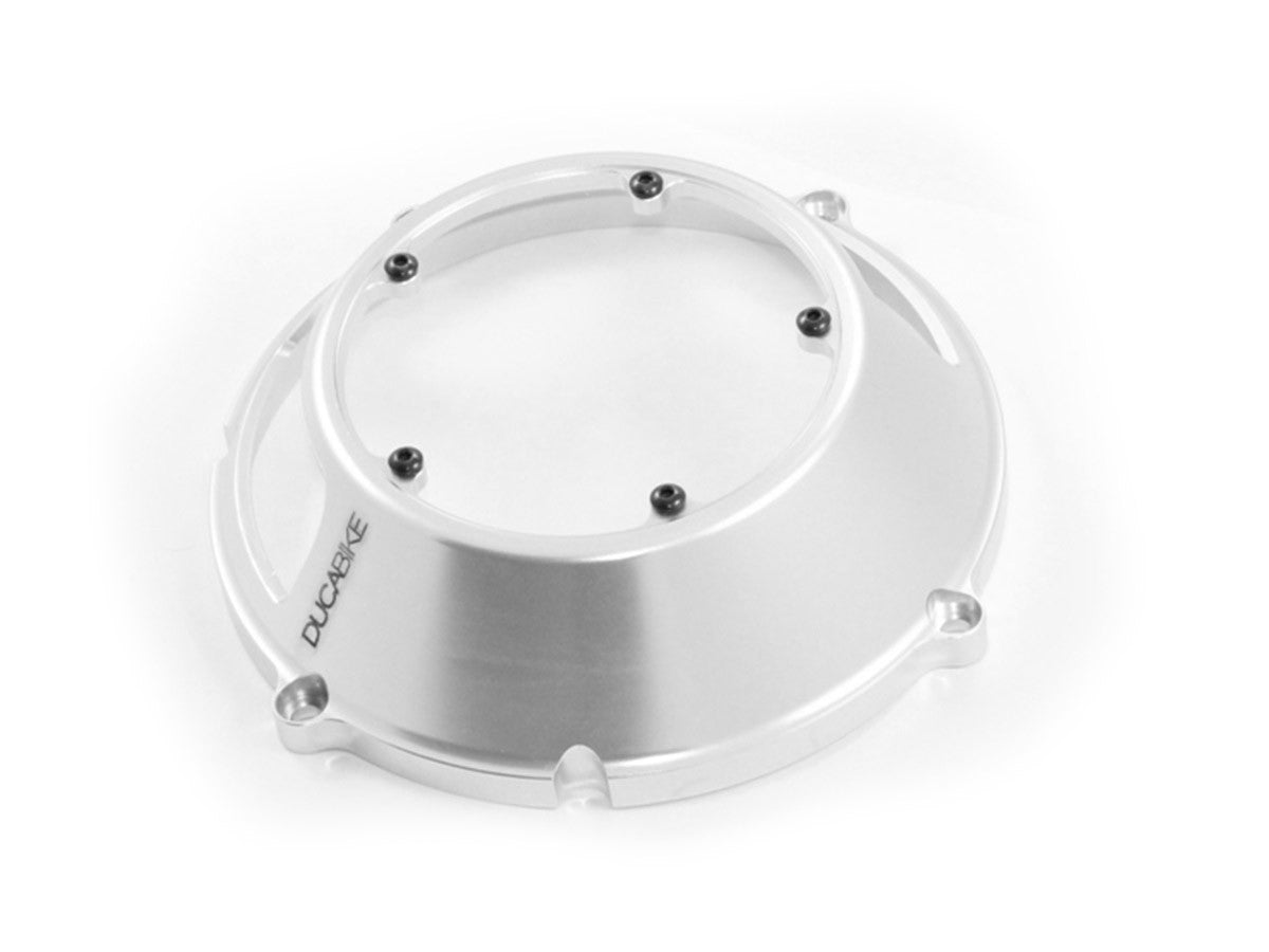 CC07 Clutch Cover
