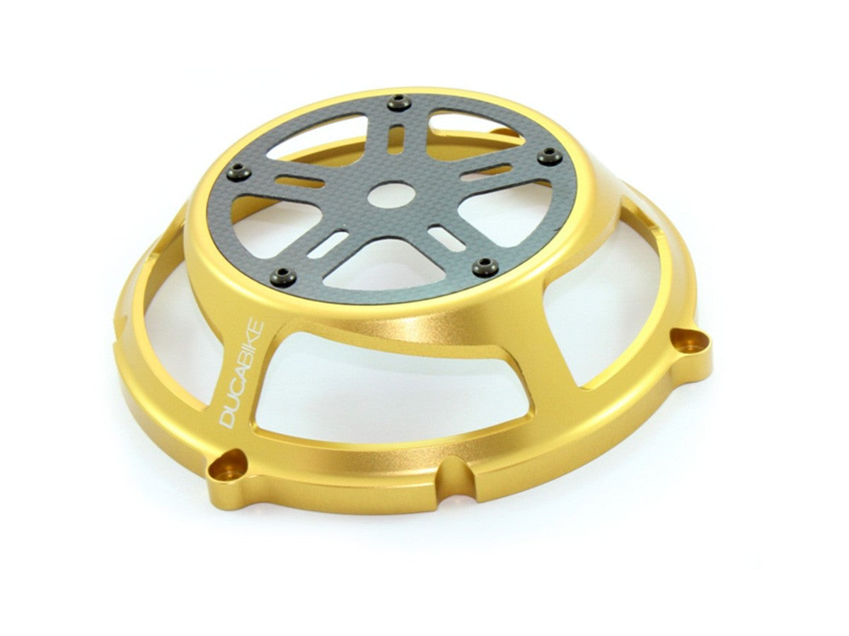 CC03 Clutch Cover