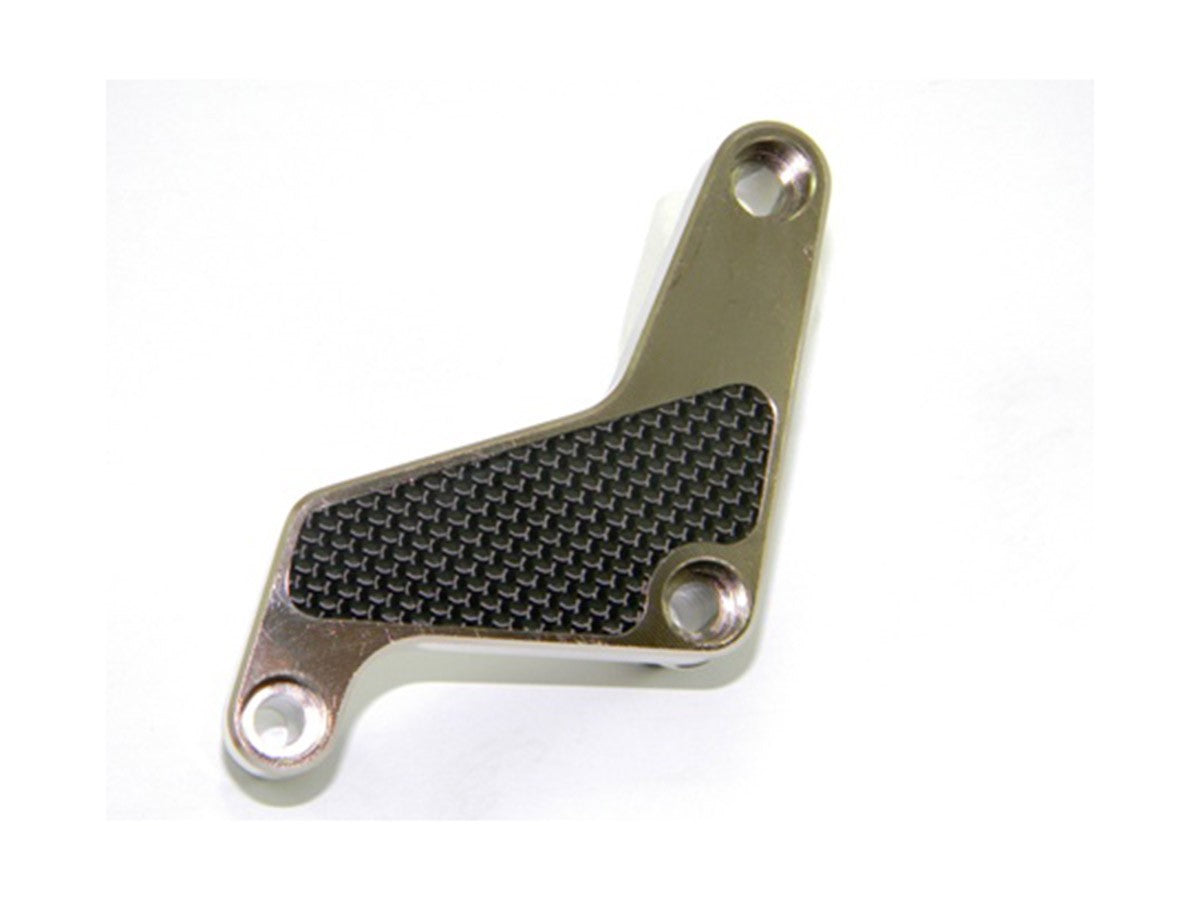 PPA02 Water Pump Protection