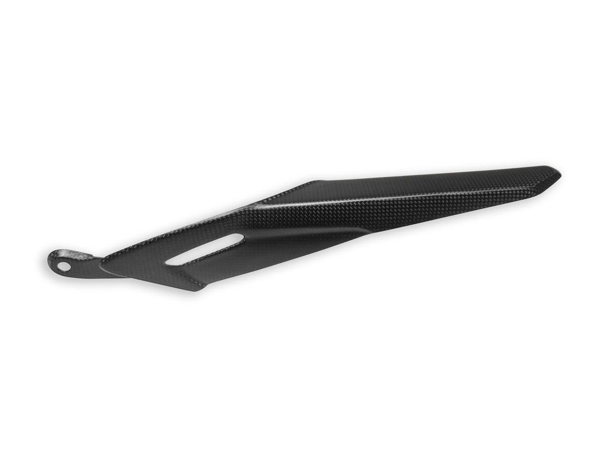 CRB122O MTS V4 Pikes Peak Matt Carbon Chain Guard