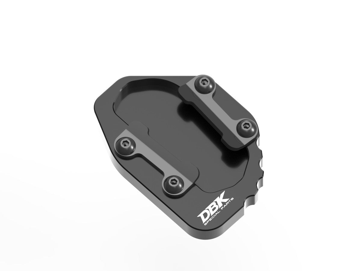 BAC09 BMW R1300GS Increased Stand Support Base