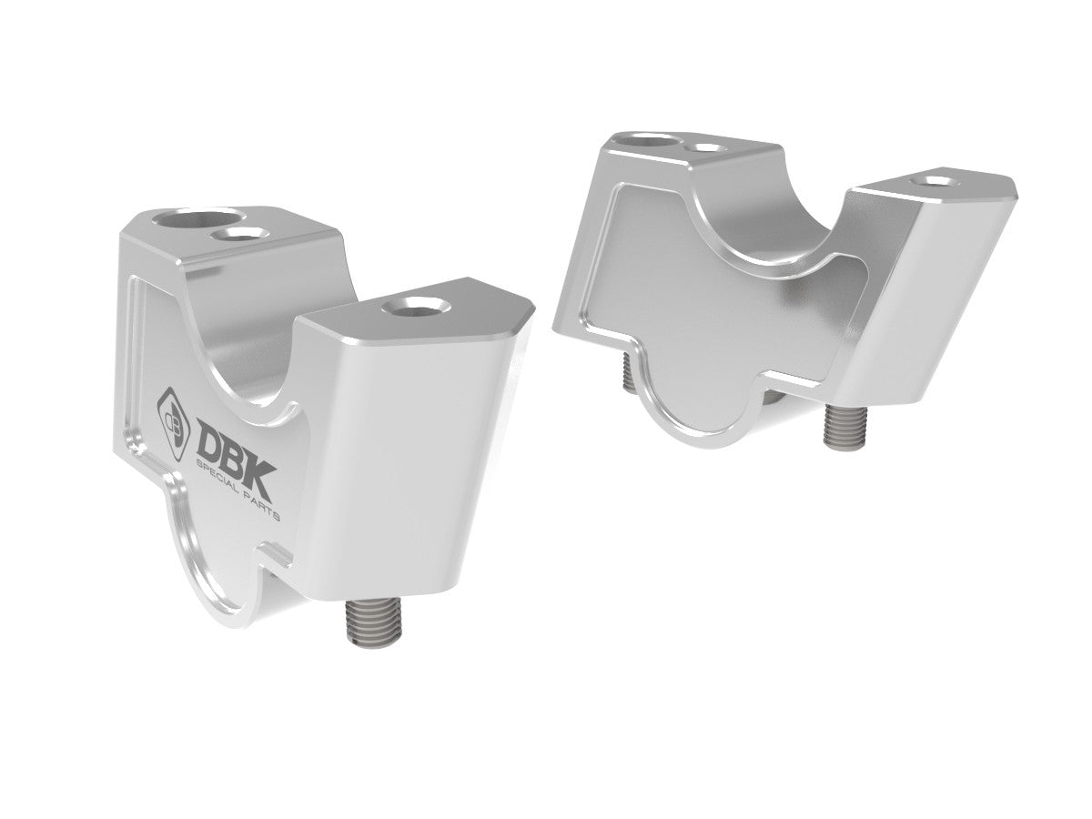 BRM06 BMW R1300GS Handlebar Risers Kit