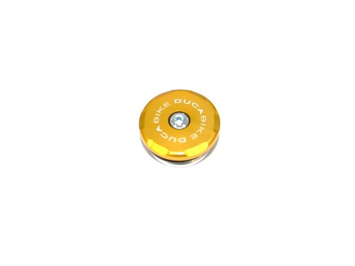 TRS01 Left Front Wheel Cap