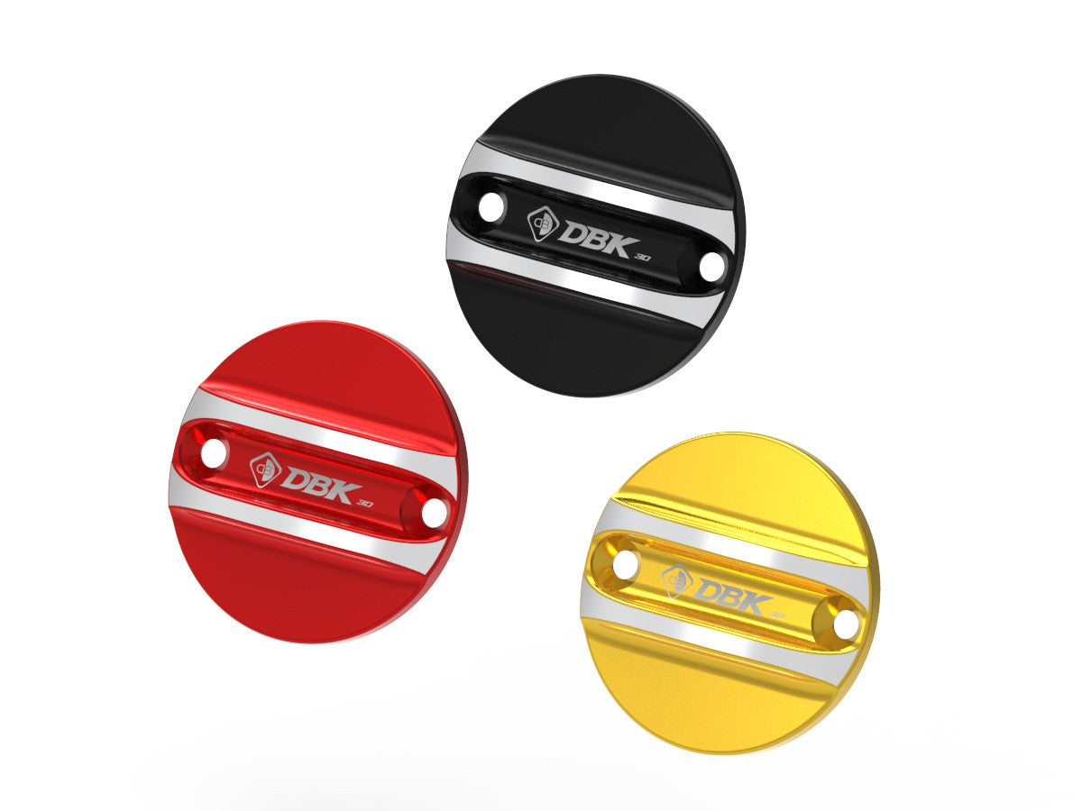 CIF03 Timing Inspection Cover Scrambler