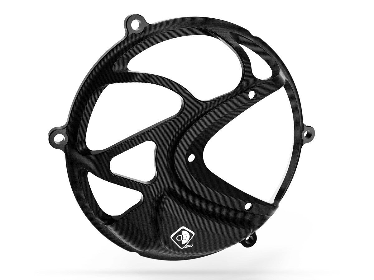 Cc10 V4R Dry Clutch Cover