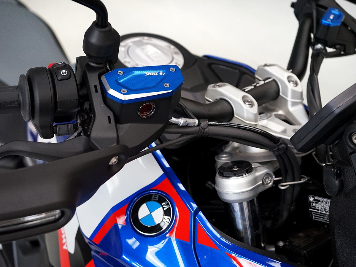 TLS23 BMW R1300GS Fluid Reservoir Caps