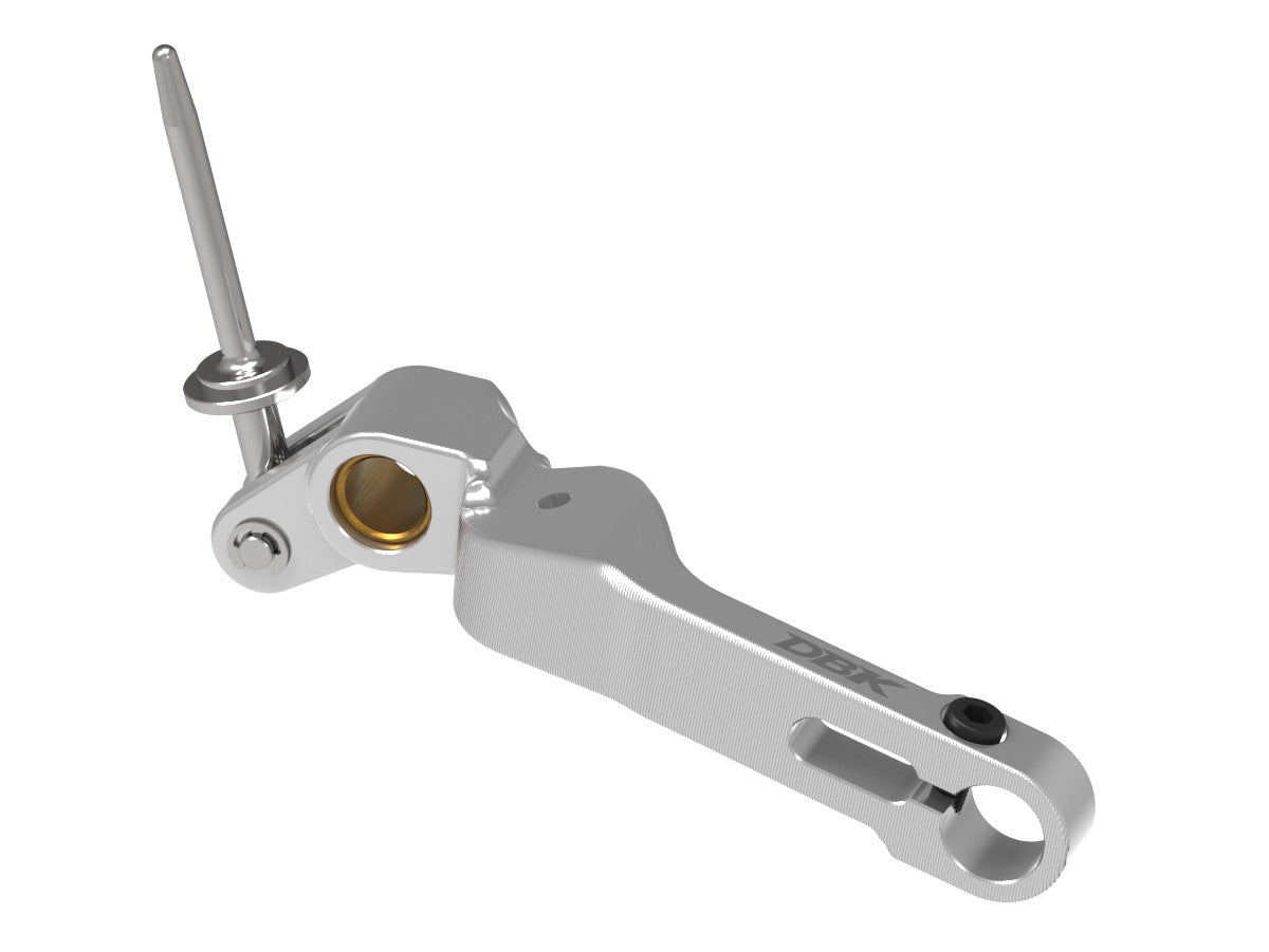 Ducati Streetfighter V4 2025 CNC Brake Lever