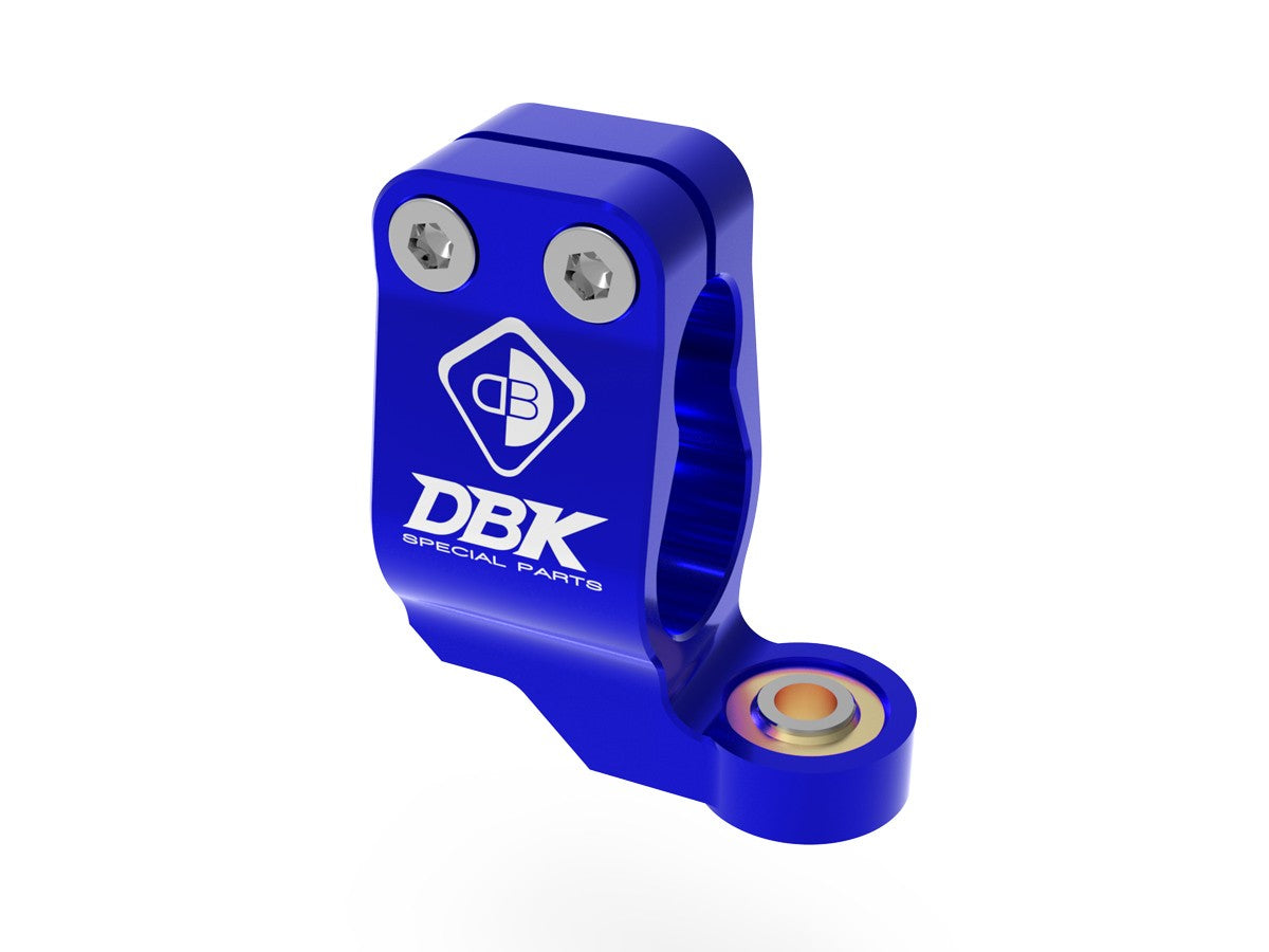 COS04 Ohlins Steering Damper Collar