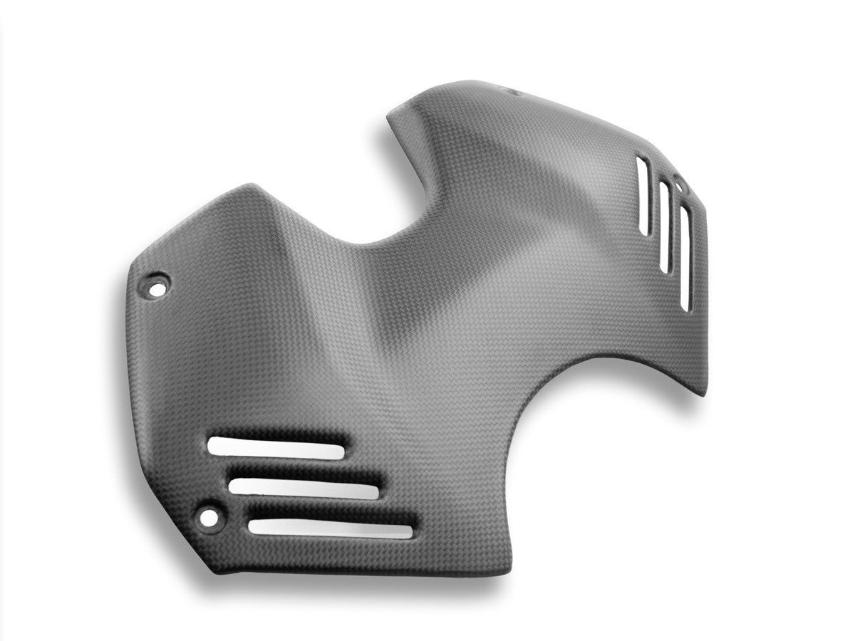CRB17O Carbon Tank Cover
