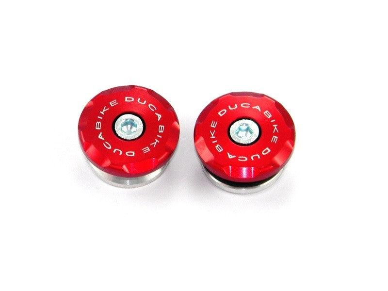TTF06 Kit Central Frame Caps