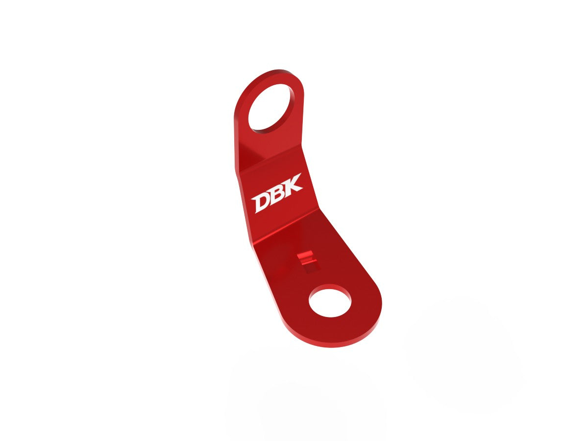 Ducati Multistrada Clutch Fluid Reservoir Bracket