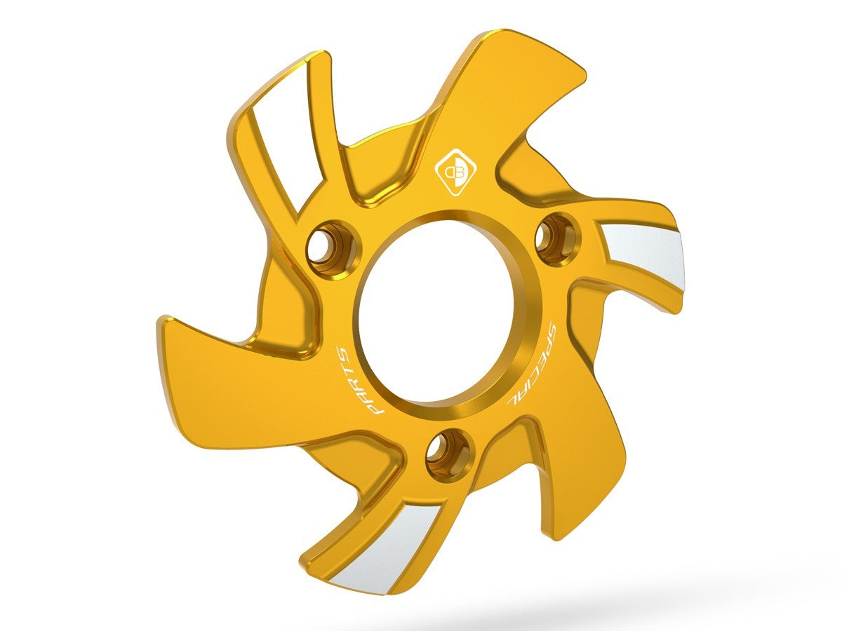 SM02 M937 Spring Retainer