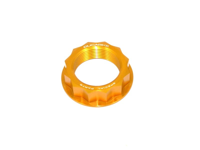 DPR03 Rear Wheel Nut