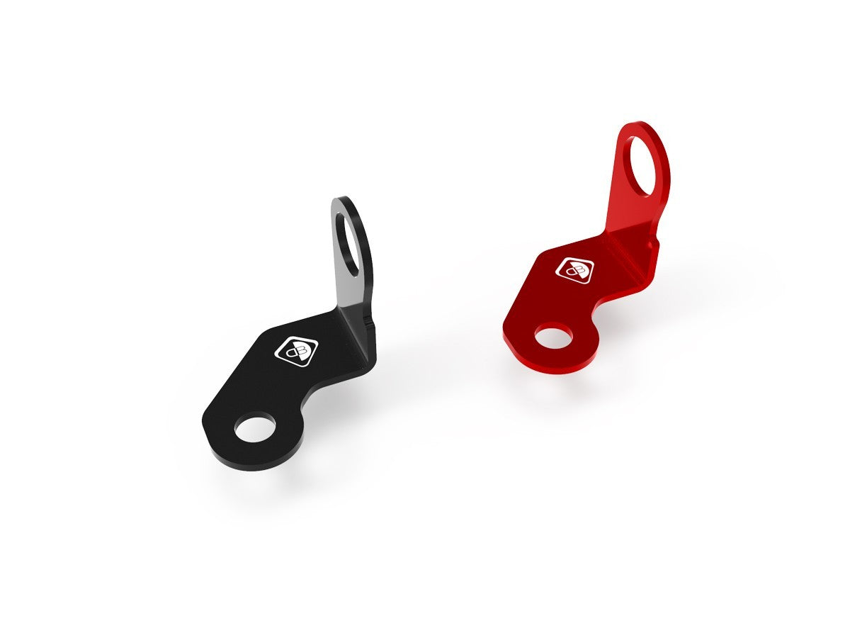 STA05 Clutch Fluid Reservoir Support